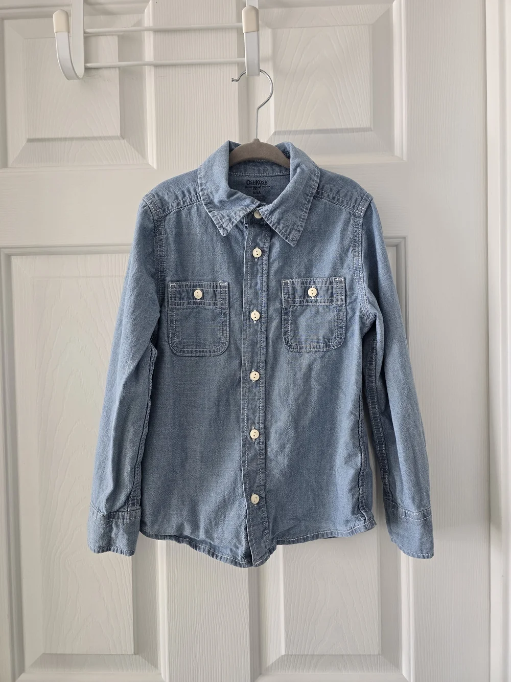 Carters bundle two